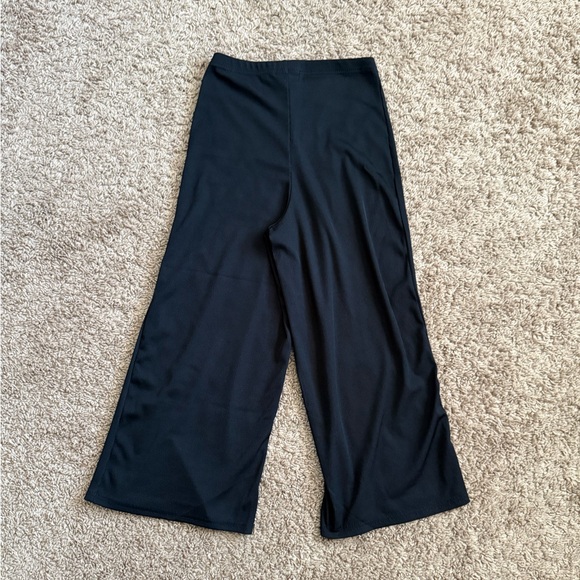 Boohoo wide leg pants - Picture 3 of 3